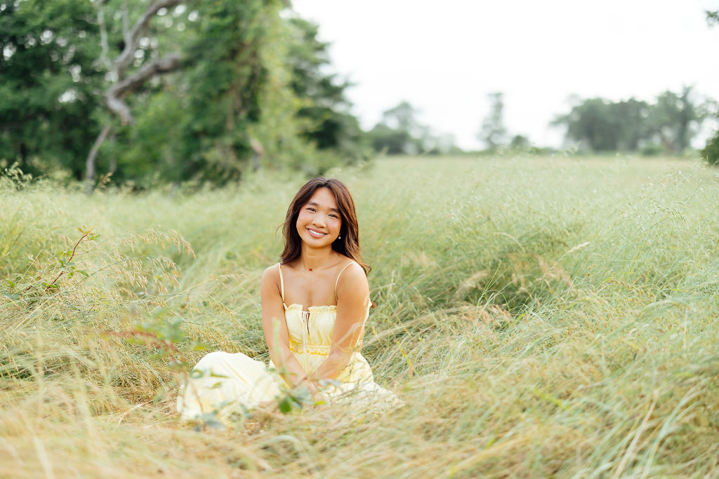 HCM Photos | College Station Senior Photographer