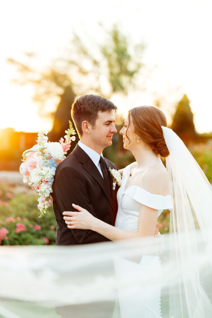 Colorful and Fun Wedding at The Weinberg at Wixon Valley