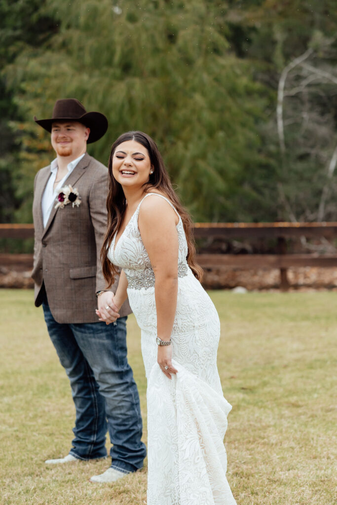 cute bride and groom photos 