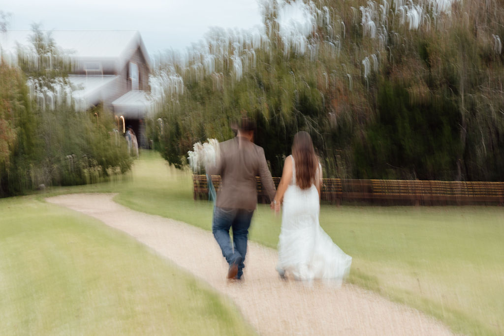 western wedding day at peach creek ranch in college station, texasf